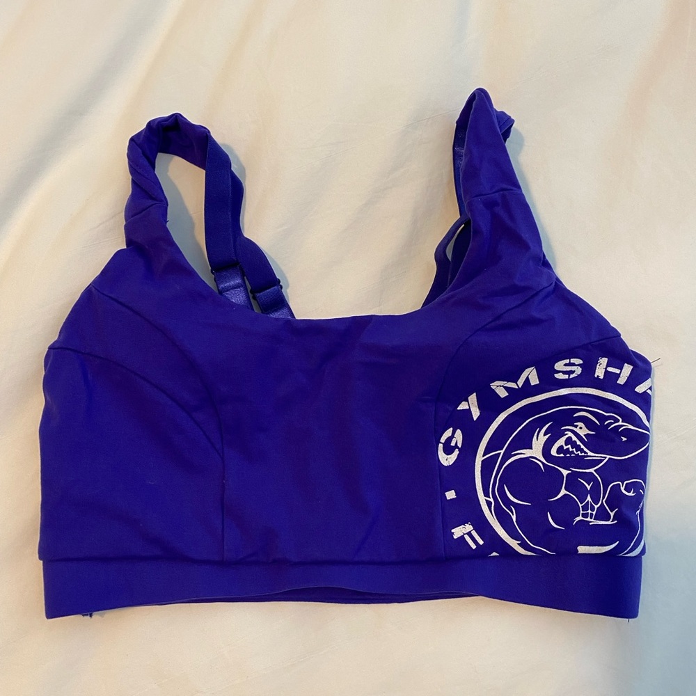 Gymshark Legacy Sports Bra
